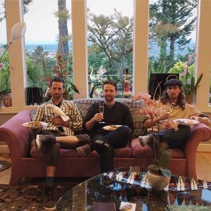 Meet your Posher, Adam